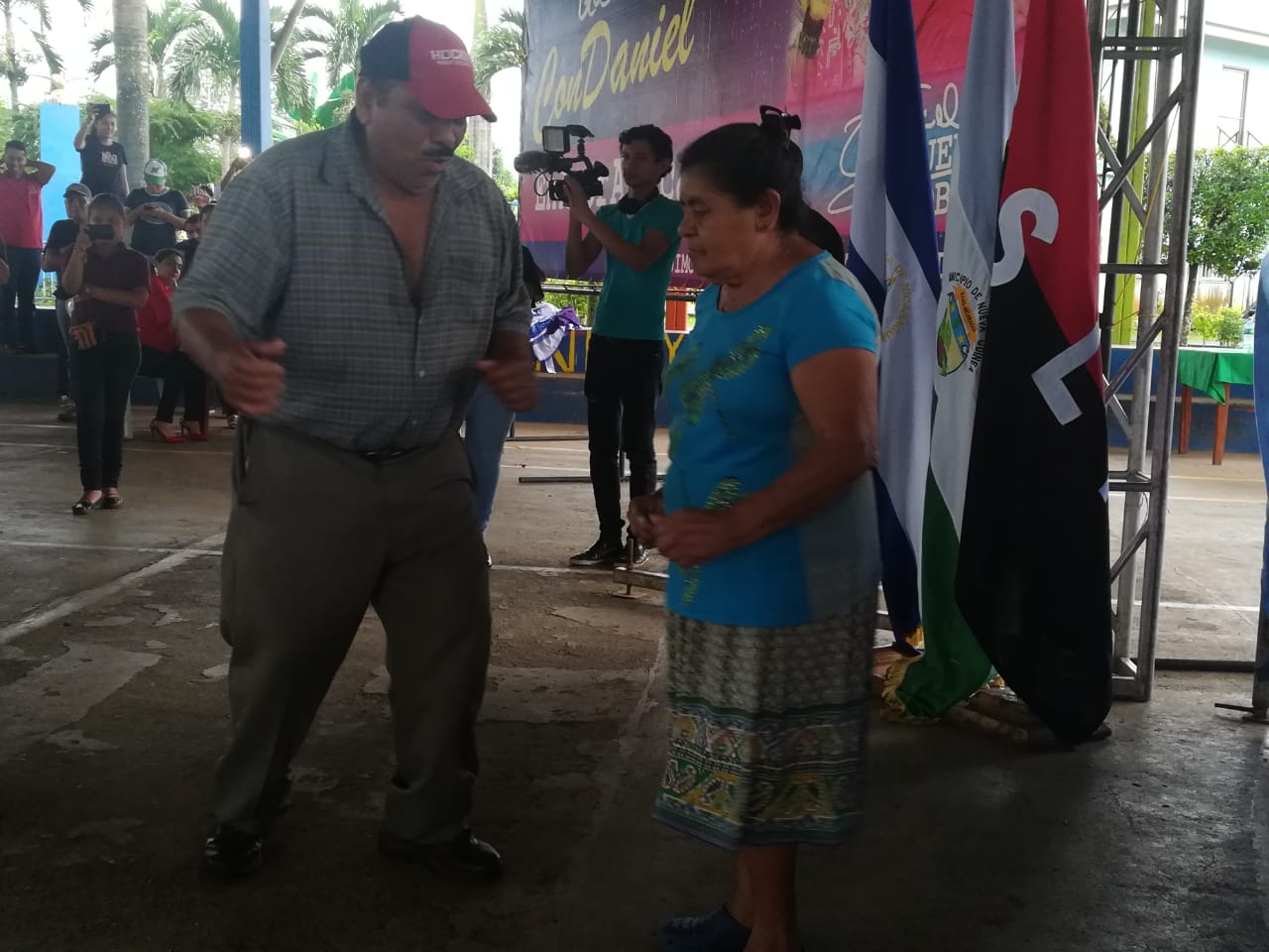 abuelitos